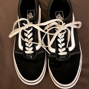 GUC Vans